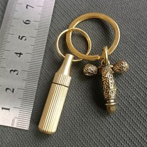 체인 커터기 자전거 황동 캡슐 미니 종이 다기능 자동차 열쇠 고리 작은 펜던트 액세서리 분해 빠른 병 열기 도구, 13