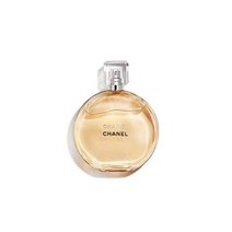 샤넬 찬스 오 드 뚜왈렛, 100ml, 1개