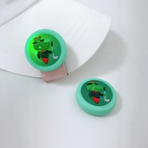 LED프렌즈 골프볼마커 라운딩필드용품, 그린