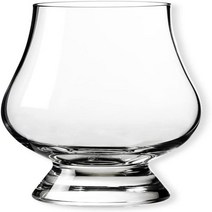 글랜캐넌 Glencairn 위스키 잔 6개 세트 크리스탈 유리 글라스 200ml