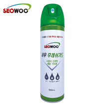 서우 후레쉬가드 모기기피제, 500ml 1개