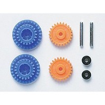 TM15355/MS Chassis 용 High speed gear (4:1)