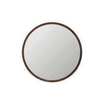 까사미아 브루노 형거울_브라운