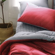 신혼이불 모달 극세사 차렵이불 잠잘오는 따뜻하고 부드러운 천연소재 포근한 간절기 겨울 침대패드 세트 이부자리