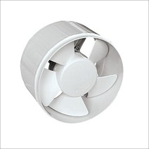 이노텍 TWP-20P 디퓨져팬 환풍기 닥트팬 덕트팬 배기팬, 1개