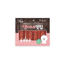 댕이네맛집 오리스테이크300gX50개(1박스) 좋은강아지, 댕이네맛집 오리스테이크300gX50개(1박스) 좋은강아