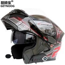 블루투스 오토바이 헬멧 아라이램5 오픈페이스 AGV 덱스톤 SOL 할리 비틀 쇼에이, D