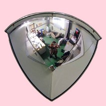 돔반사경 360도 700파이 사각지역 시야확보 볼록거울