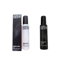 메이크업포에버 미스트&픽스 Make Up For Ever MIST & FIX, MIST&FIX MATTE, 1개, 100ml