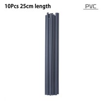 인바Soldering Supplies Welding Rods Tools & Workshop Equipment PE PVC Plastic Welder Practical For R, 05 White PP