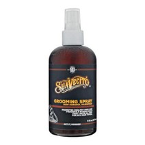 Suavecito 수아베시토 포마드 그루밍 스프레이 8oz(247ml) Pomade Grooming Spray, 1개