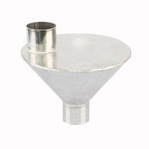 가엔가 국내제작 K STOVE 휴대용 캠핑 화목난로 우드스토브, 쿠킹스페이스-MCBB02