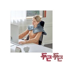 닥터슬로우 3WAY 기본형 전기찜질기 FD224, 닥터슬로우 어깨용 전기찜질기 FD225