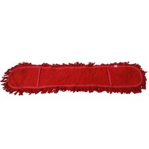 [매직크린] 기름걸레 리스킹리필105cm 자루리필 강당걸레 마포대, 단품, 단품