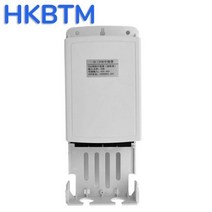 POE 확장기 HKBTM1 3 포트 PoE 익스텐더 poe 스위치 NVR IP 카메라용 전송 용 수동 계단식 리피터, 3포트 방수