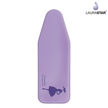 로라스타 로라스타 다리미 보드 전용 커버 X-TREMECOVER MAUVE(모브)
