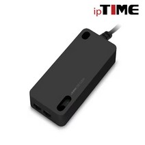 EFM ipTIME PoE 인젝터-G30W, 1