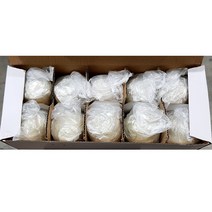 송하단 업소용 송화단 화풍 60g x10 X8 삭힌 오리알 화풍/송화단/송하단/삭힌오리알/식자재식자제/식자재쇼핑몰/식자재마트/식당/식당용, 1
