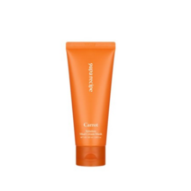 파파레서피 캐롯 솔루션 머드 크림 마스크 100ml, 1개, 1개입