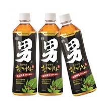 헛개수 숙취음료 숙취해소 광동헛개차 500ml 20개, 상세페이지 참조