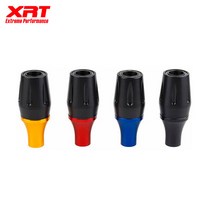 2021 혼다 PCX125 XRT 머플러 슬라이더 범용 1EA, Black - 블랙