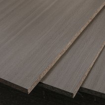 큐브프레임 두께18mm 오스티아티크 파티클보드 목재재단 PB재단 나무판자, 테두리:진오크
