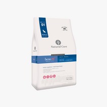 네츄럴코어 베네1 M32 7.2kg 통곡물 강아지사료, 상세 설명 참조, 단품