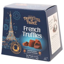 트뤼플 프렌치 초콜릿 1kg / 코스트코