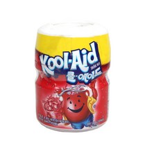 (무)쿨에이드 체리분말 538gX12개, 1