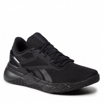 Schuhe Reebok - Nanoflex Tr G58945 Cblack/Trygry8/Cblack