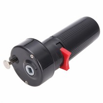 개인 고기 화로 바베큐 그릴 이중 연소 미니 양꼬치 기계 가정용 훈제 불판전기 모터 금속 오븐 로스트 비프 칠면조 로티세리 포크 spit 숯 치킨 야외 캠핑 요리 도구, 바베큐 엔진