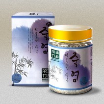 오너클랜 [보섭이네푸드]9번 구운 가포죽염(250g)고체, 1