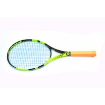 (중고테니스라켓)2018년Pure Aero LITE-FSI(100sq 270g)-1개월미만사용
