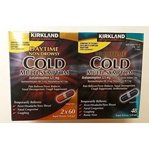 kirkland 시그니처 coq10 300mg 코큐텐 코엔자임 60캡슐+48캡슐