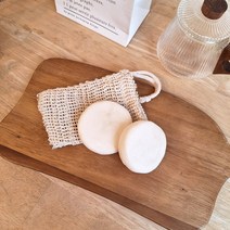 투베이스 EM 설거지바 약산성 천연 주방 고체 세제 비누 만들기 키트 100g, 1개