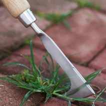 보도블럭 잡초제거 풀뽑는도구기계 호미 잡초제거기3P, 셀럽스토어 본상품선택