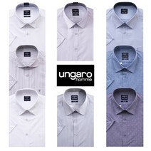 [웅가로]트랜디한 21S/S 슬림핏 반팔셔츠 모음