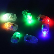 크리스마스 LED랜턴 스노우볼50 개/몫 미니 작은 LED 풍선 플래시 램프 종이 랜 턴 크리스마스 웨딩 파티, 02 Muli