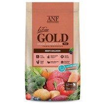 ANF 식스프리 골드 5.6kg 강아지사료 소고기와 연어 오리와 연어 연어와 흰살생선 양고기와 쌀 4가지