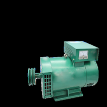 디젤발전기 경유발전기 대형 30kw 24kw 독립형 전기, 8kW 3상 380V/ 전체 구리