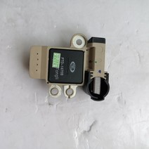 알터네이터 제네레다 BYD F3 473QE 용 발전기 레귤레이터, 1개