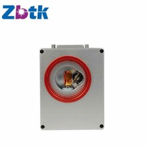 고속 레이저 검류계 스캐너 스캔 헤드 모터 8.5mm, 한개옵션0