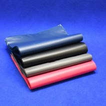 보름달비닐 택배봉투 HDPE 4가지색-100매 공장 직영, 100매