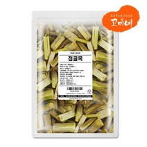 고미네 접골목, 1kg, 1팩