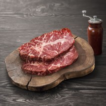 한우 세트 국내산 1등급 1++ 선물용 한우선물세트 구이용 선물 선물포장 냉장 600g 1kg 1.6키로 설날 구정 설 추석 선물세트, 9.[1++] 한우꽃등심(구이용) 600g