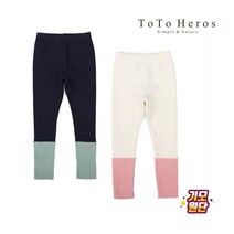 토토헤로스 토토헤로스 라인레깅스-O19HB117047