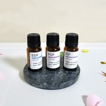 [캔들이케아] EGF FGF IGF 1ppm 10ml 세트