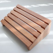 초록씨 편안한 원목 발받침대 데스크소품>>발받침, 편안한 발매트” class=”wr-img”></a></div></p></div></p></div></p></div><div class=