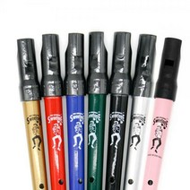 클라크 스윗톤 틴휘슬 (C키 D키) / SWEETONE TIN WHISTLE, 스윗톤 틴휘슬 C키 블루(SSBC)