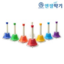 엔젤악기 엔젤 터치벨 AHB-8M